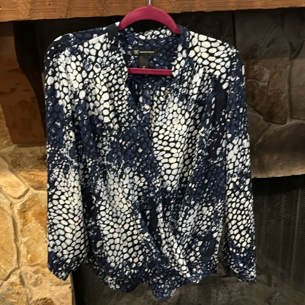 COPY - Beautiful dressy shirt